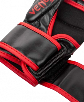 Venum MMA Sparring Handschuhe Challenger 3.0 rot